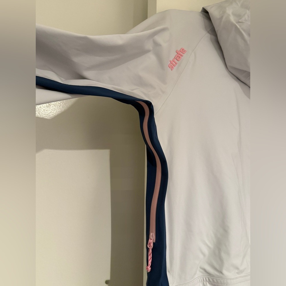 Strafe Women’s Sickbird One Piece Snowboard Ski Suit - size SMALL - Picture 6 of 16